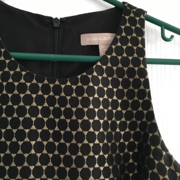 Banana Republic Holiday Cocktail Dress - Picture 2 of 3